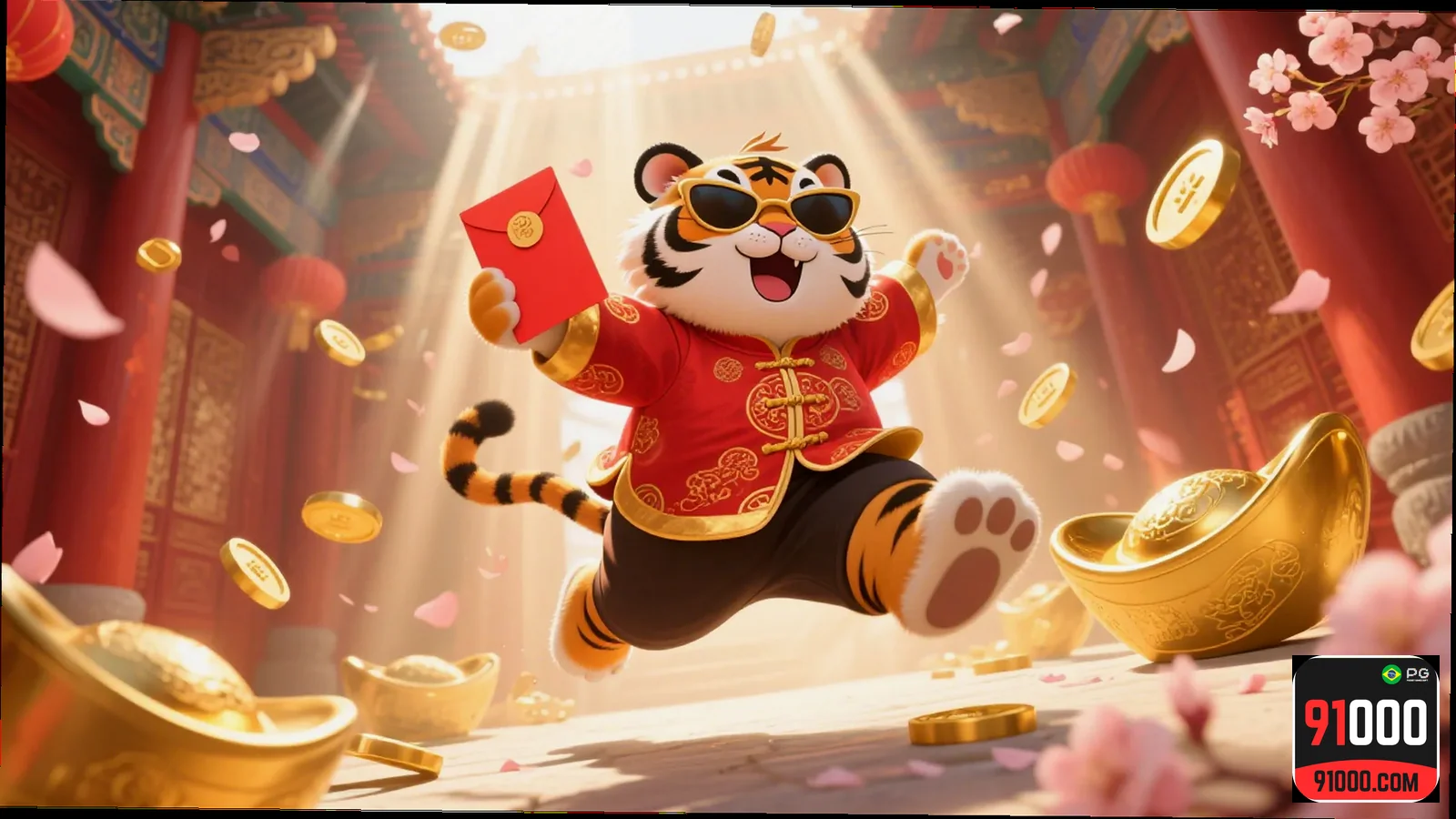 Imagem de cassino VIP - 91000