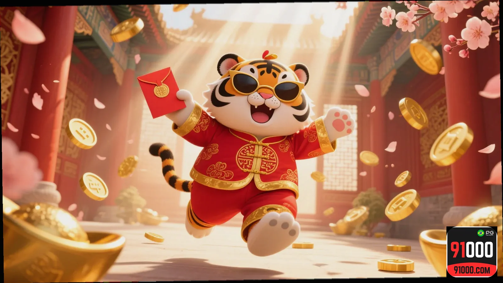 Imagem do aplicativo 91000 - 91000