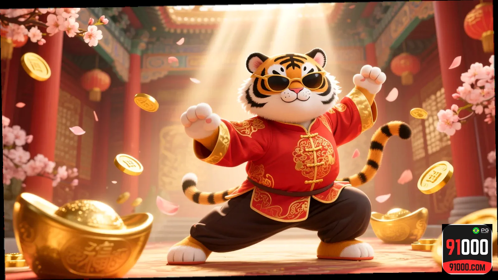 Benefícios das apostas - 91000