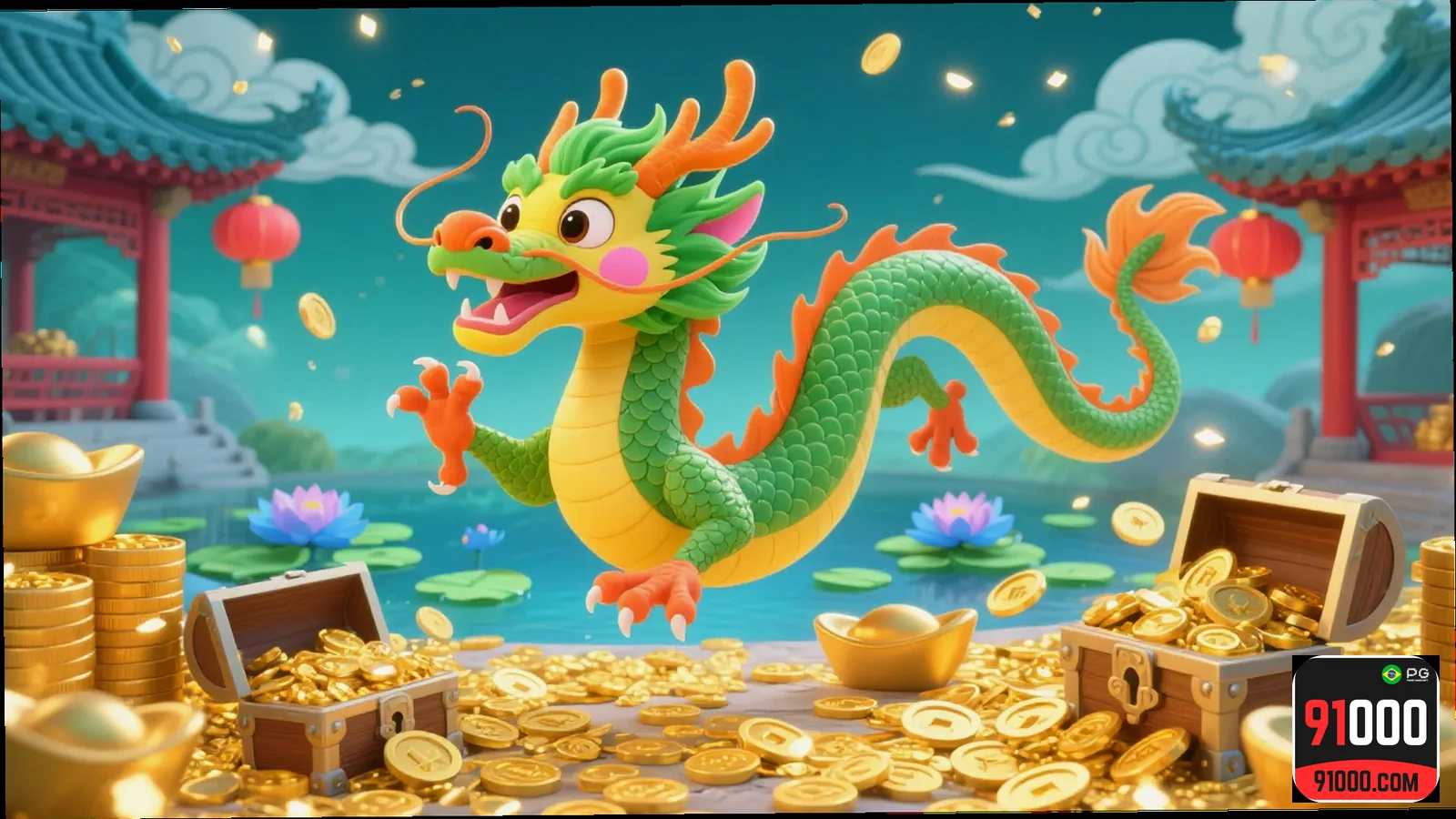 Baixe o app 91000 - 91000