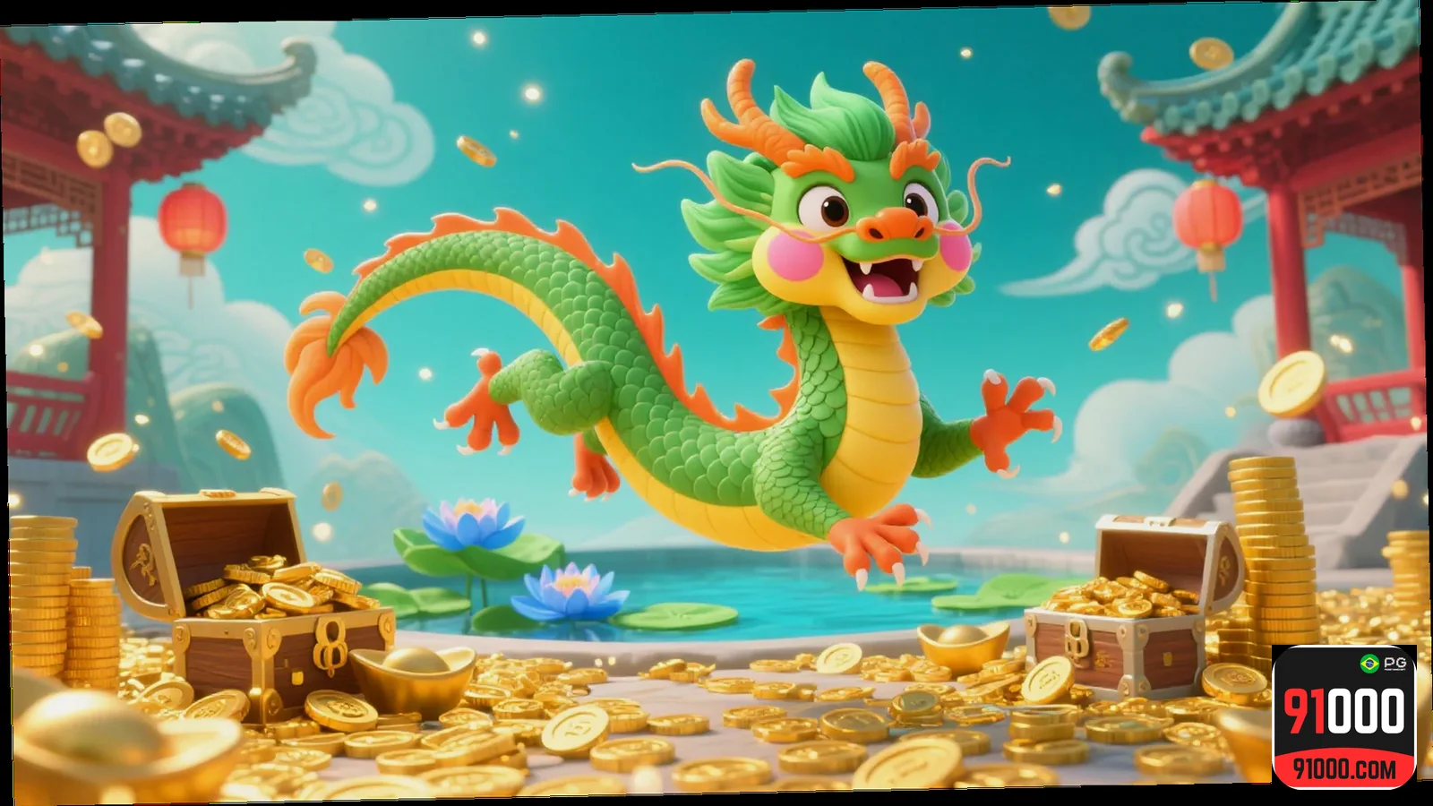 Baixe o app 91000 - 91000