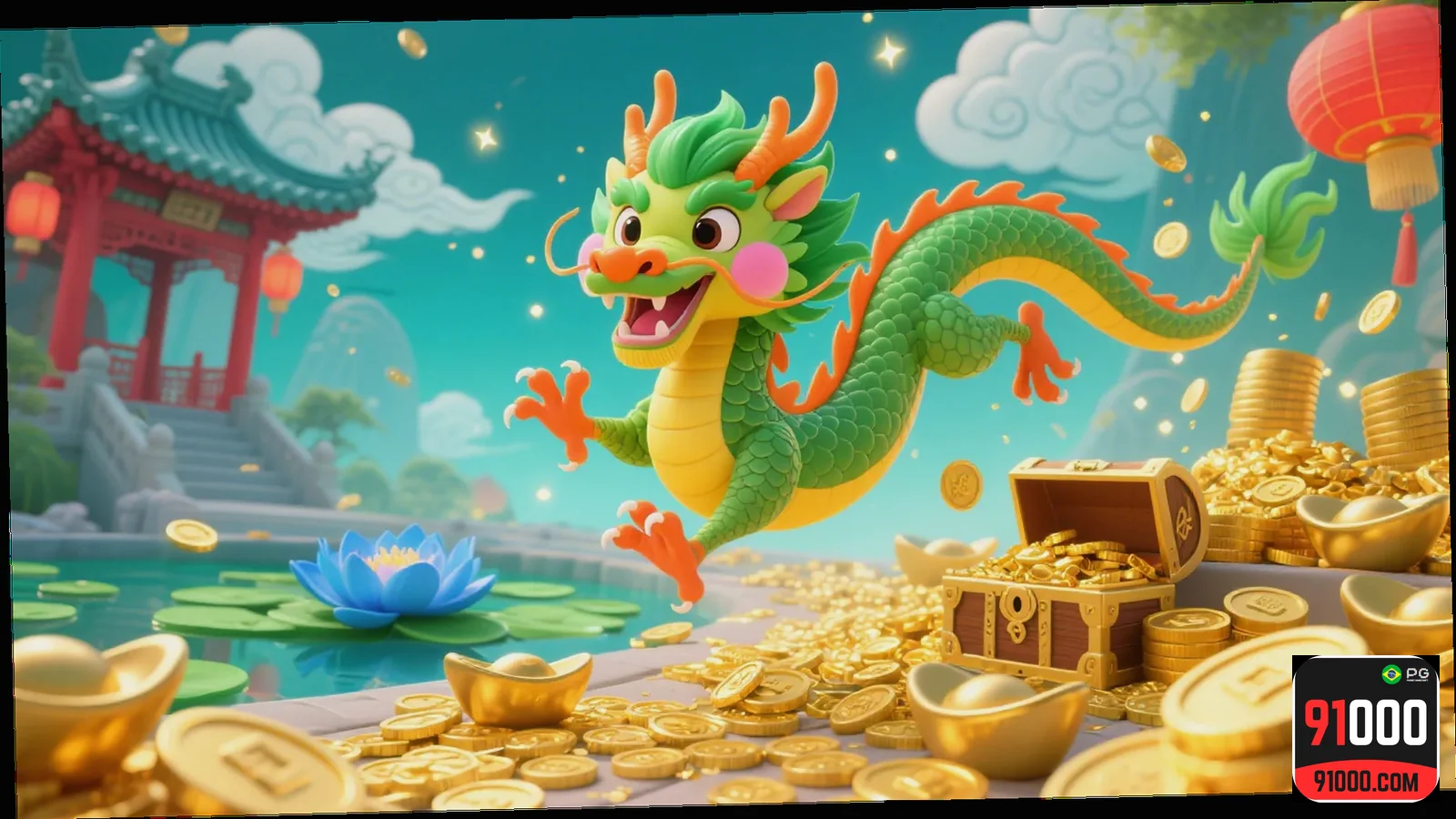 Baixe o app 91000 - 91000